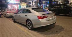 شيفروليه ماليبو